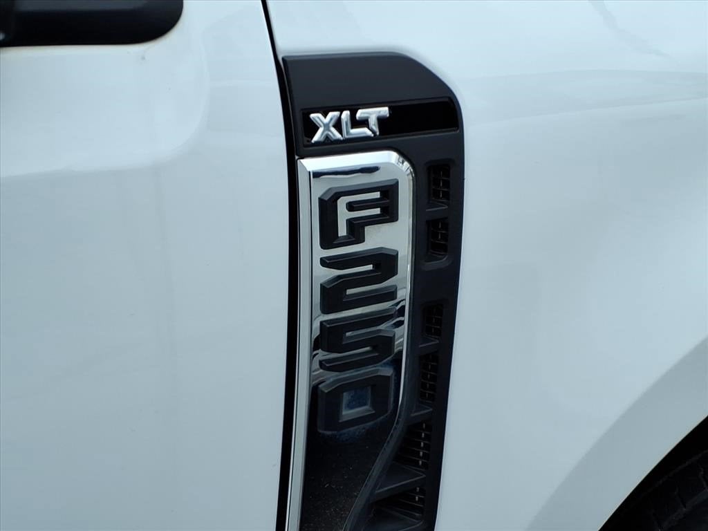 2024 Ford Super Duty F-250 SRW XL