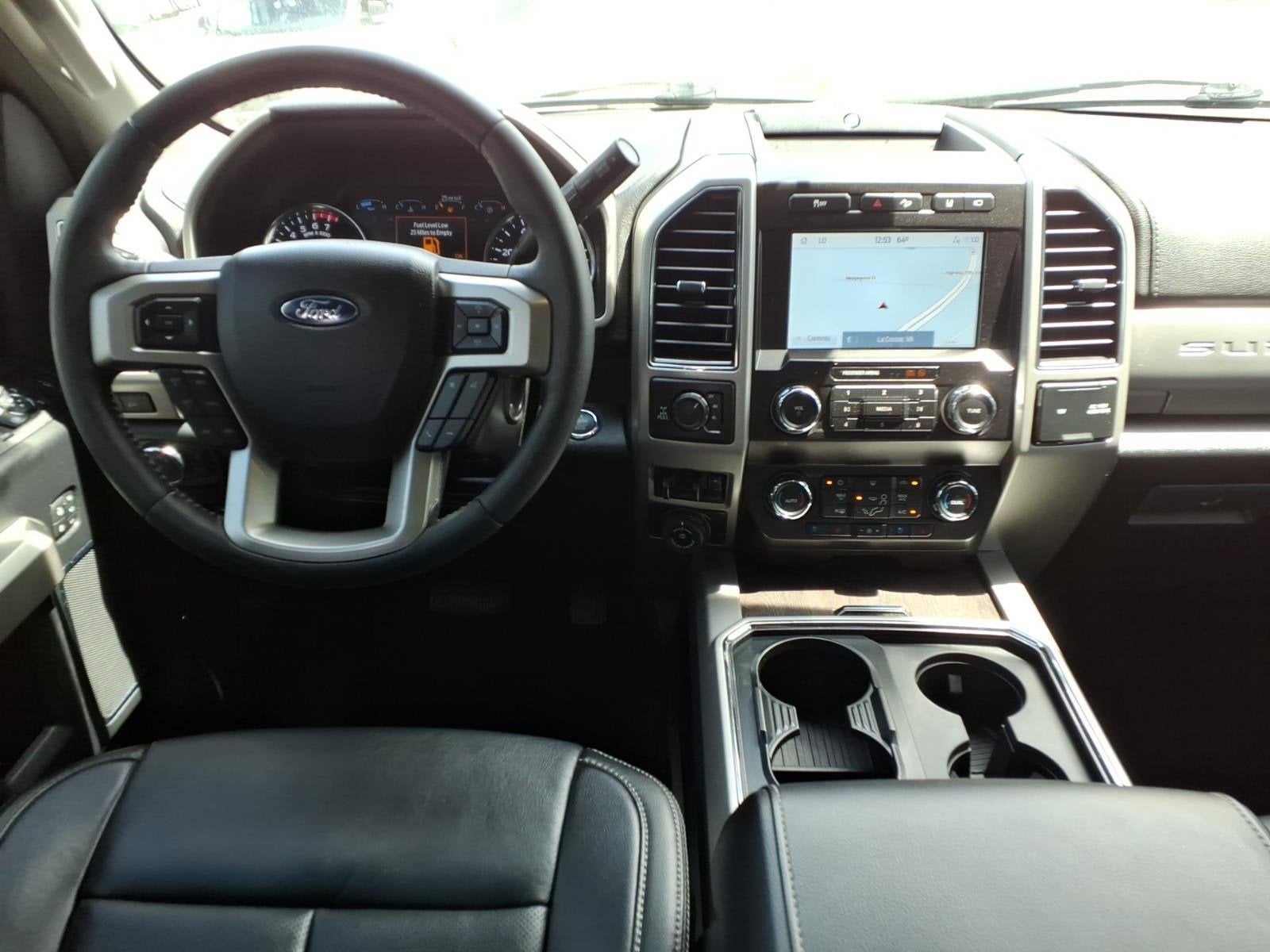 2021 Ford Super Duty F-250 SRW XL