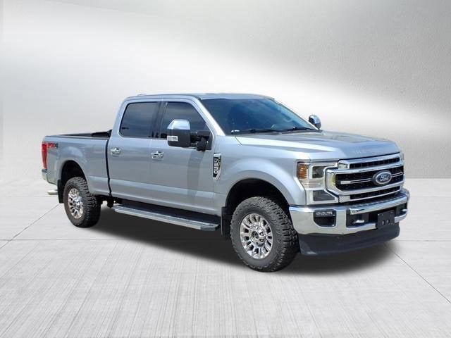 2021 Ford Super Duty F-250 SRW XL