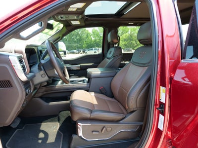 2025 Ford Super Duty F-250 SRW XL