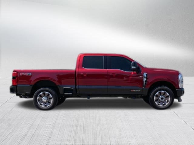 2025 Ford Super Duty F-250 SRW XL