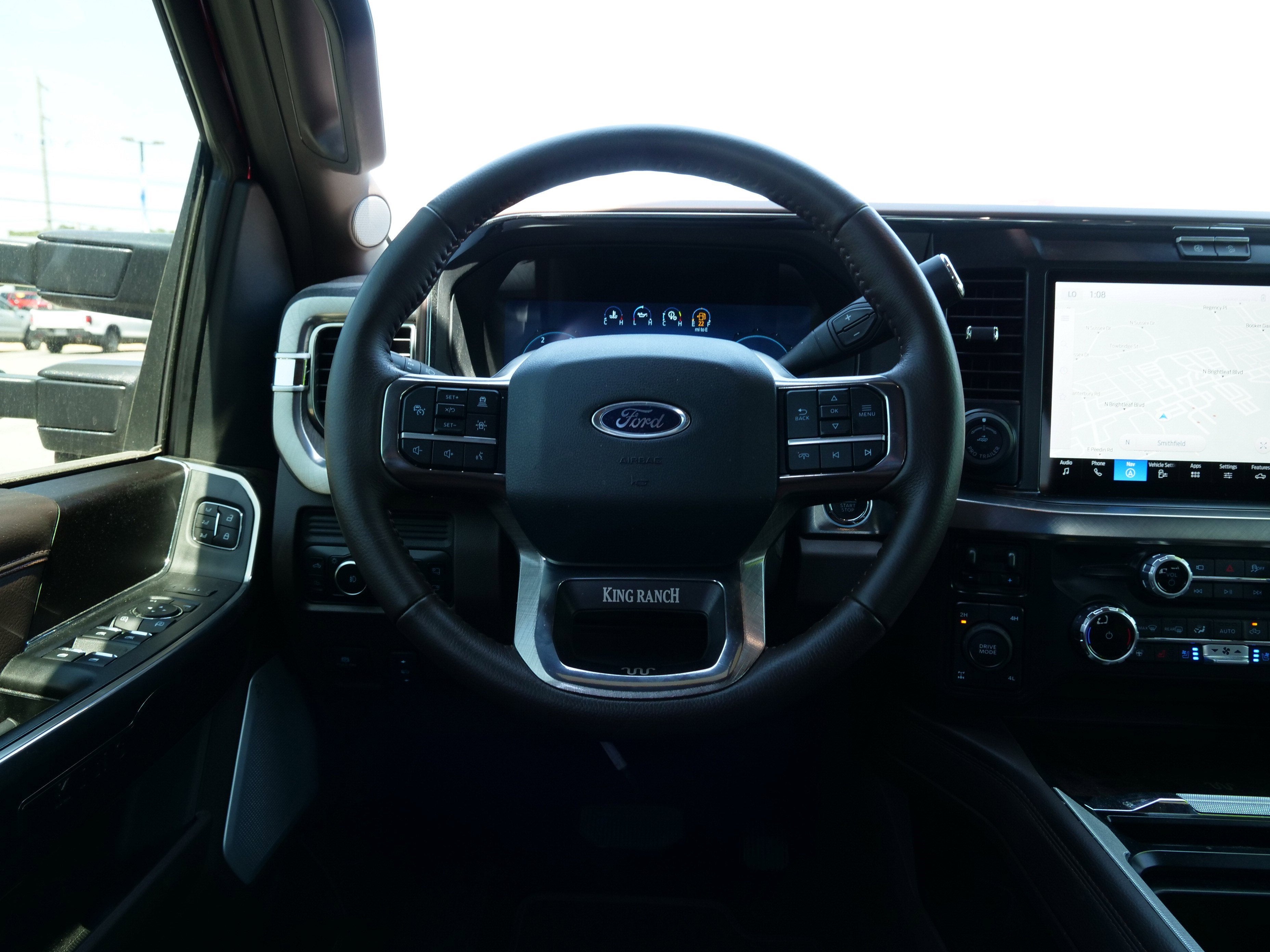 2025 Ford Super Duty F-250 SRW XL