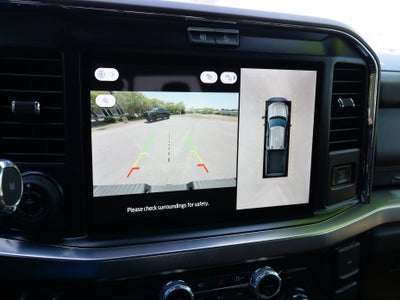 2025 Ford Super Duty F-250 SRW XL