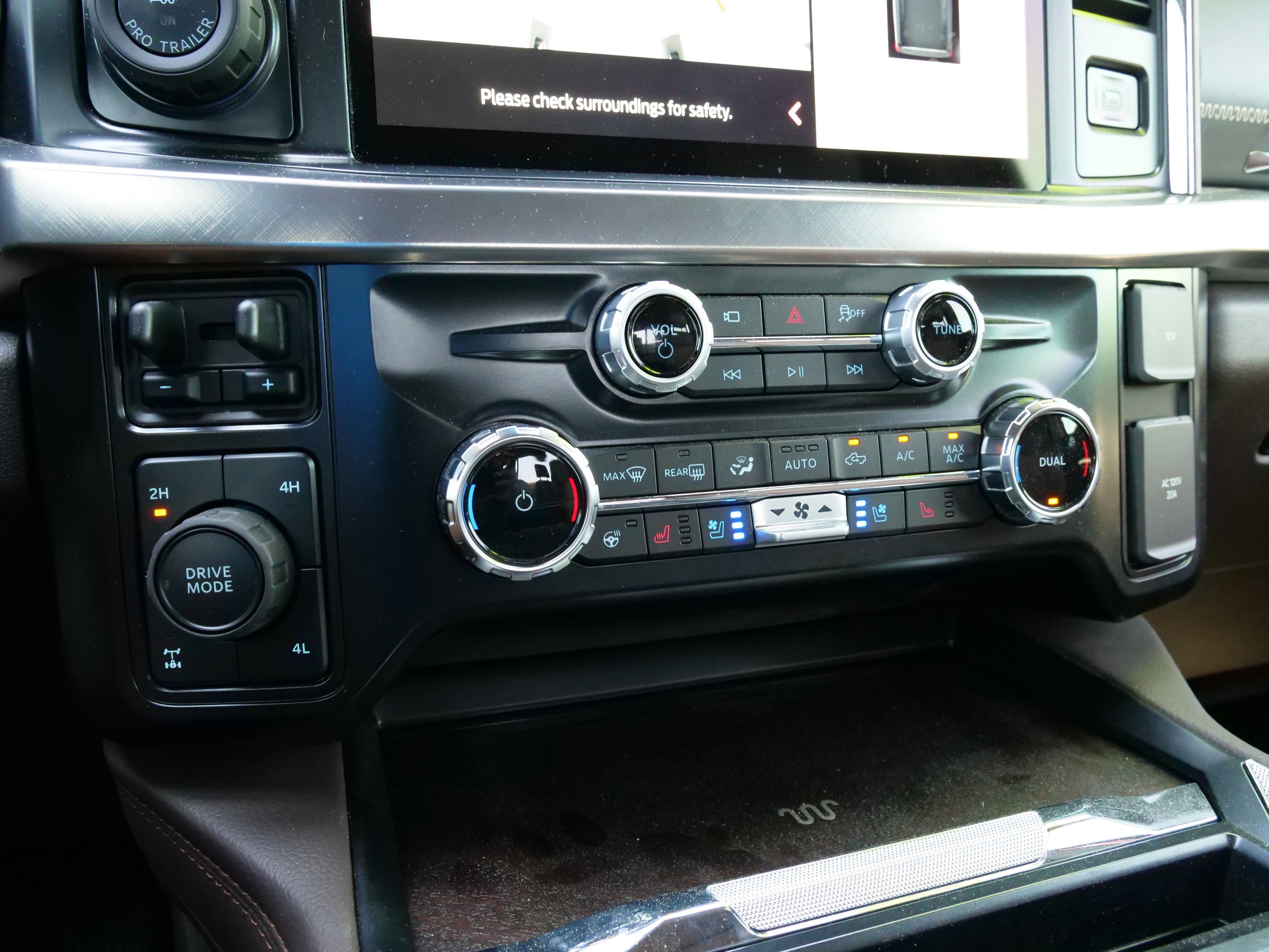 2025 Ford Super Duty F-250 SRW XL