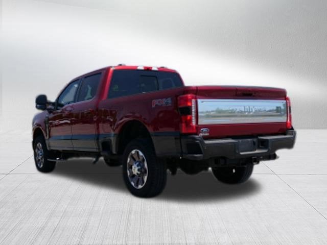 2025 Ford Super Duty F-250 SRW XL