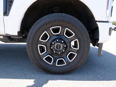 2025 Ford Super Duty F-250 SRW XL