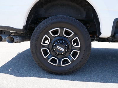 2025 Ford Super Duty F-250 SRW XL