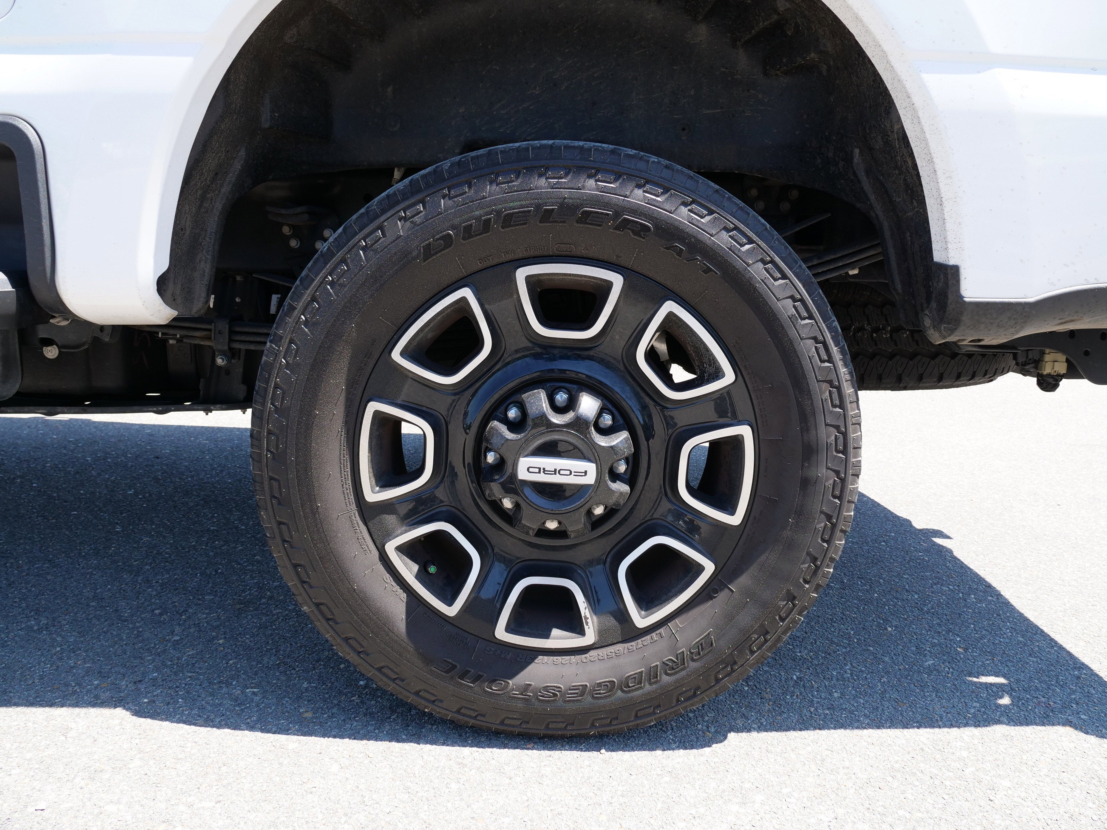 2025 Ford Super Duty F-250 SRW XL