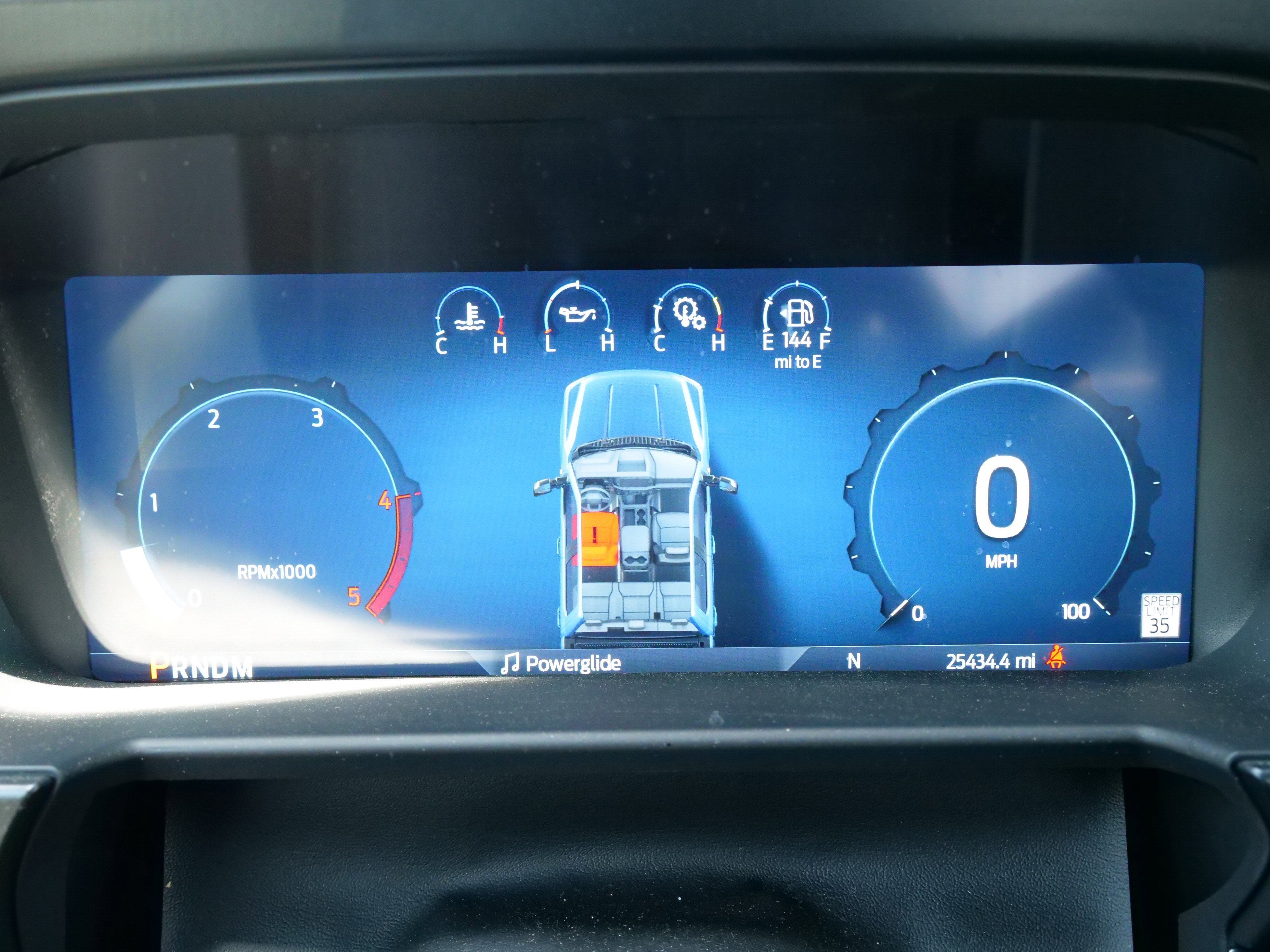 2025 Ford Super Duty F-250 SRW XL