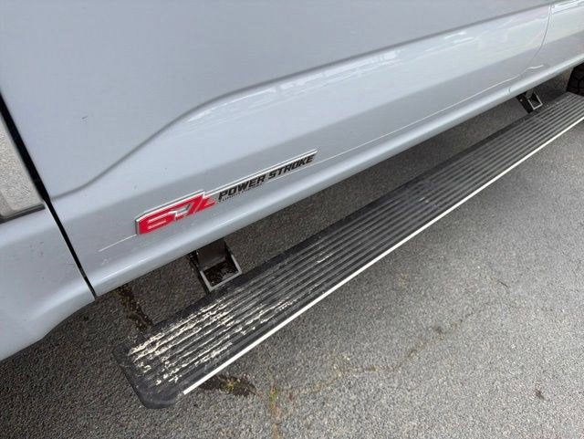 2025 Ford F-250 King Ranch
