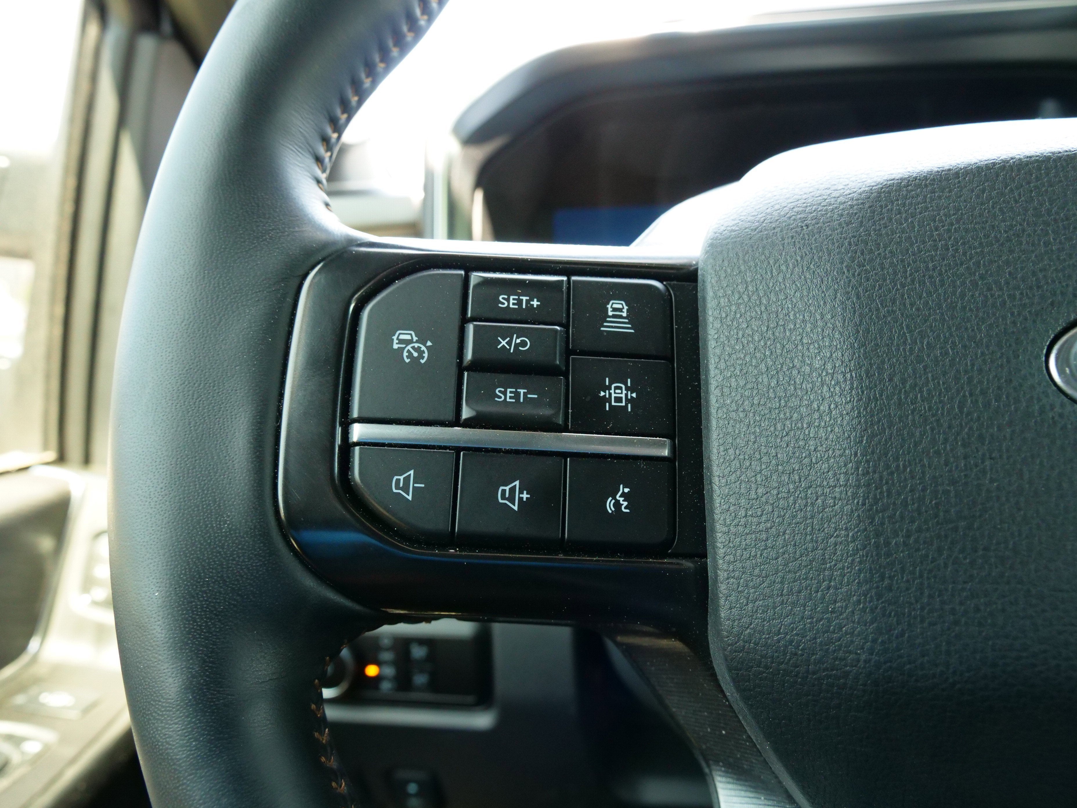 2024 Ford F-250 Platinum