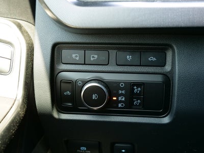 2024 Ford F-250 Platinum