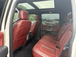 2022 Ford F-250 Platinum