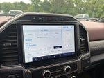 2022 Ford F-250 Platinum