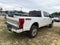 2022 Ford F-250 Platinum