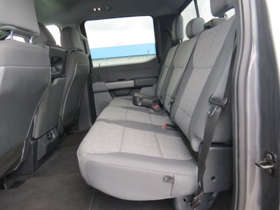2024 Ford F-250 XL