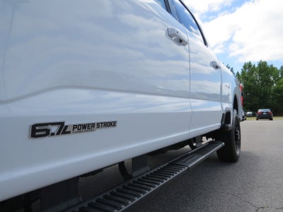 2024 Ford F-250 LARIAT