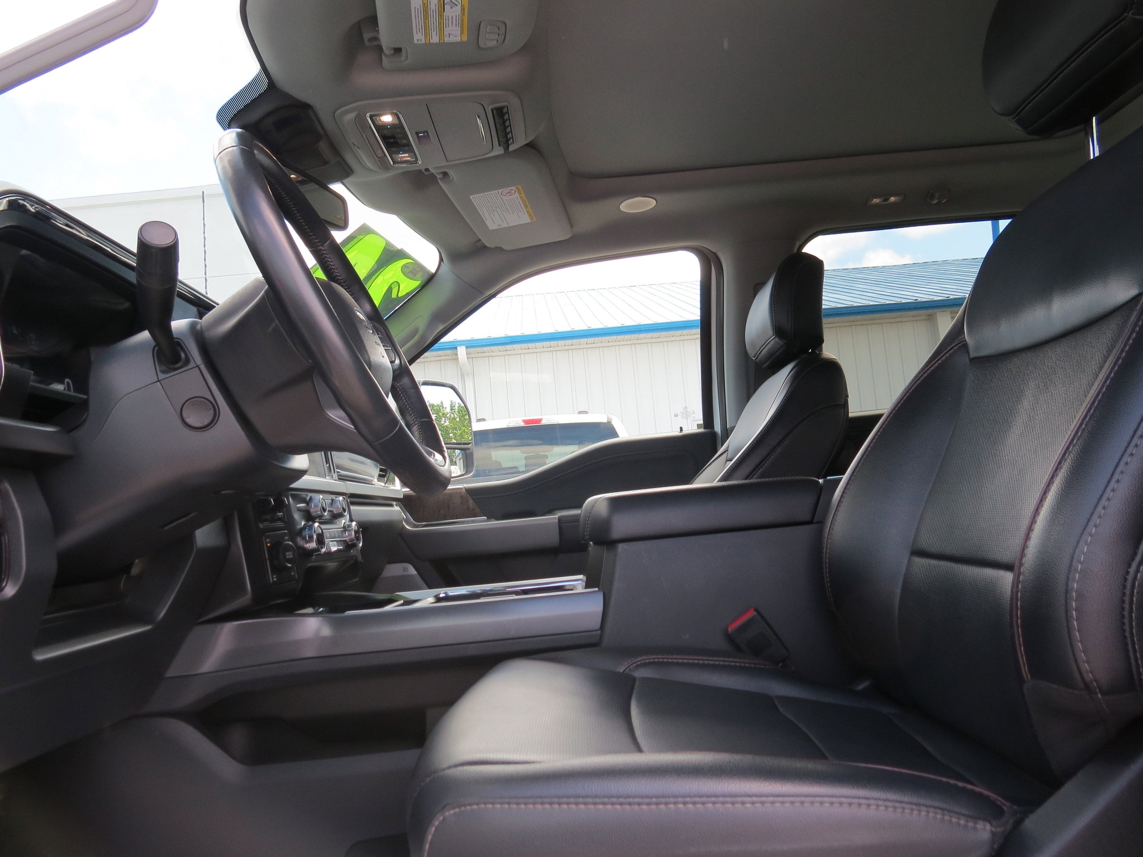 2024 Ford F-250 LARIAT