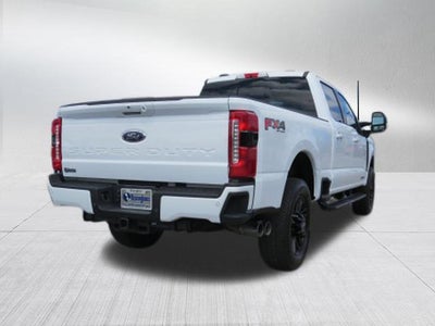 2024 Ford F-250 LARIAT
