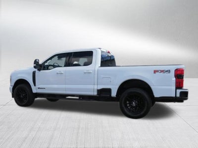2024 Ford F-250 LARIAT
