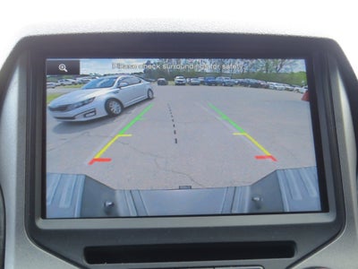 2016 Ford Super Duty F-350 SRW Platinum