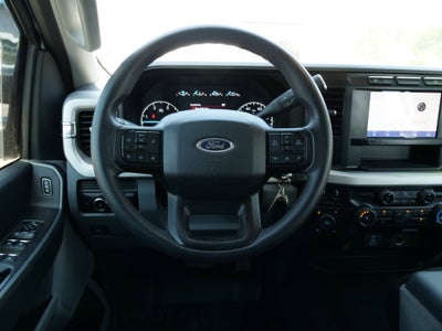 2023 Ford Super Duty F-350 SRW XL