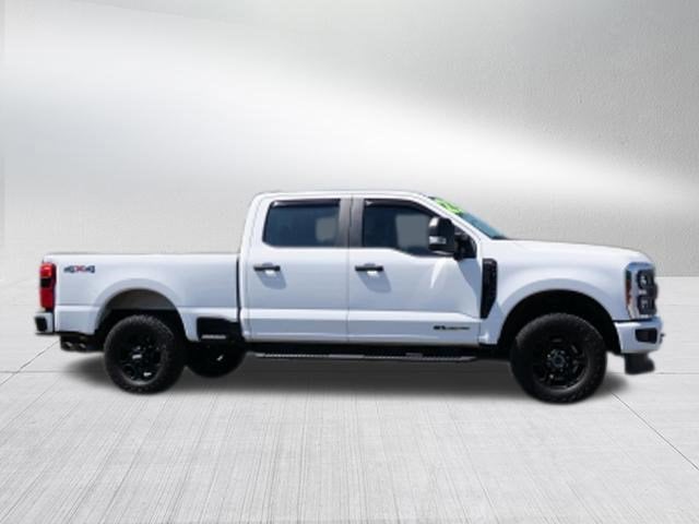 2023 Ford Super Duty F-350 SRW XL