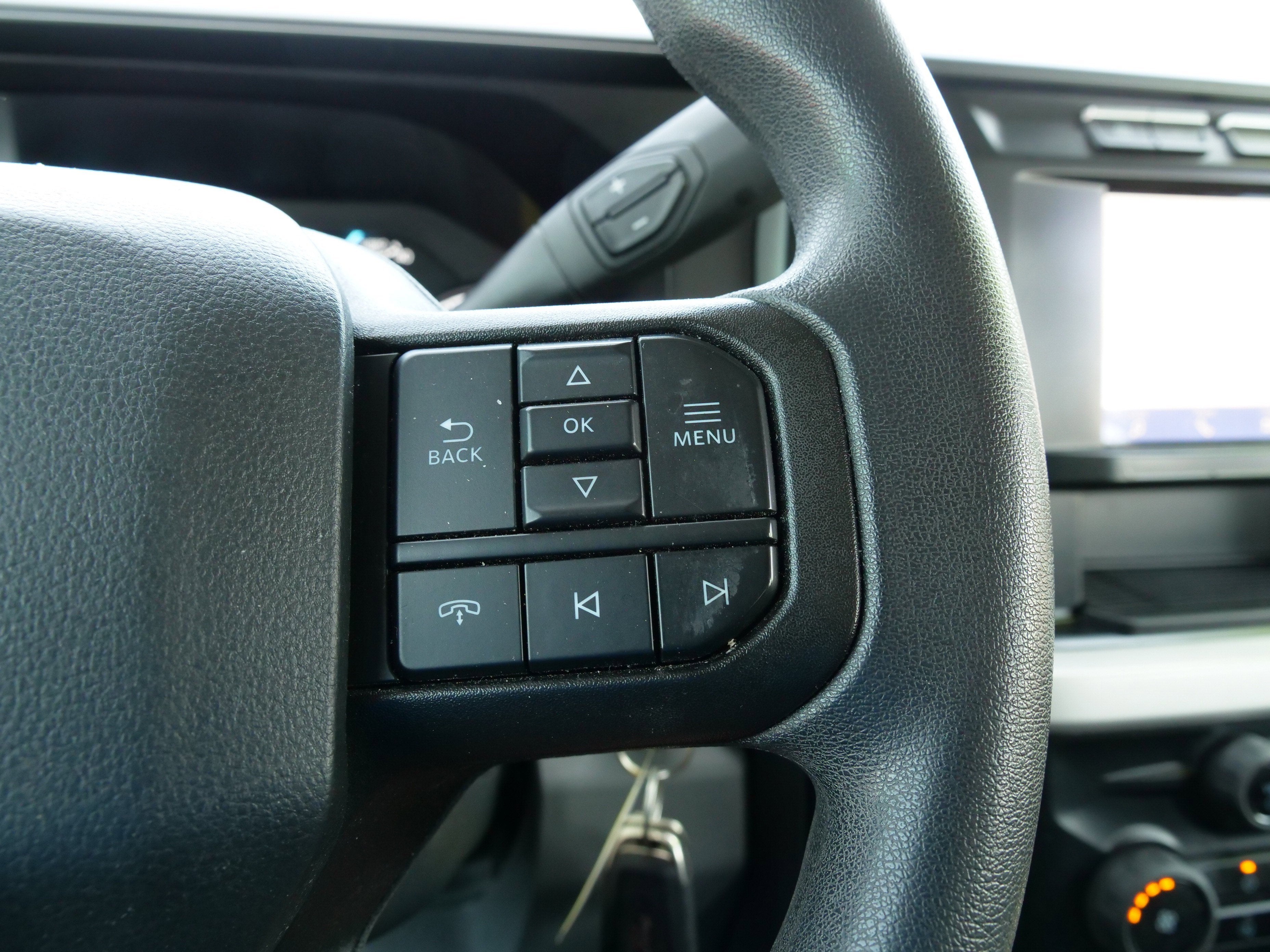 2023 Ford Super Duty F-350 SRW XL