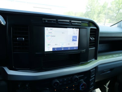 2023 Ford Super Duty F-350 SRW XL