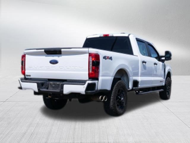 2023 Ford Super Duty F-350 SRW XL