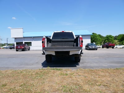 2023 Ford Super Duty F-350 SRW XL