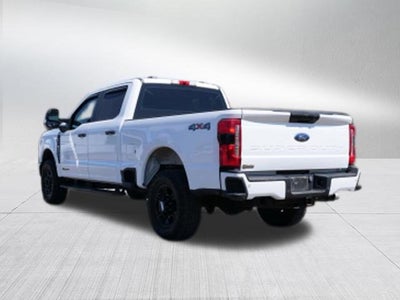 2023 Ford Super Duty F-350 SRW XL