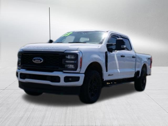 2023 Ford Super Duty F-350 SRW XL
