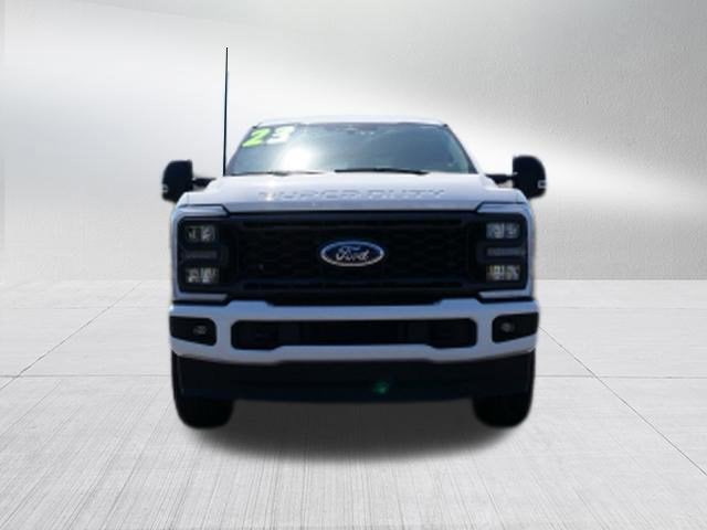 2023 Ford Super Duty F-350 SRW XL