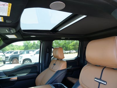 2024 Ford Super Duty F-450 DRW XL