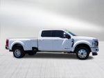 2024 Ford Super Duty F-450 DRW XL