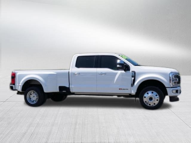 2024 Ford Super Duty F-450 DRW XL