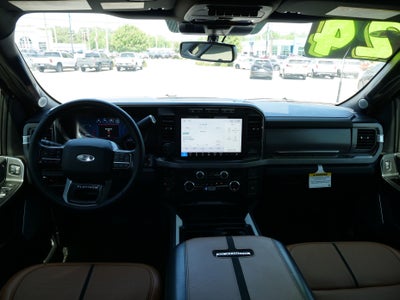 2024 Ford Super Duty F-450 DRW XL