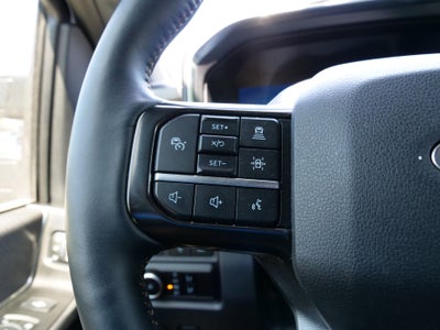 2024 Ford Super Duty F-450 DRW XL