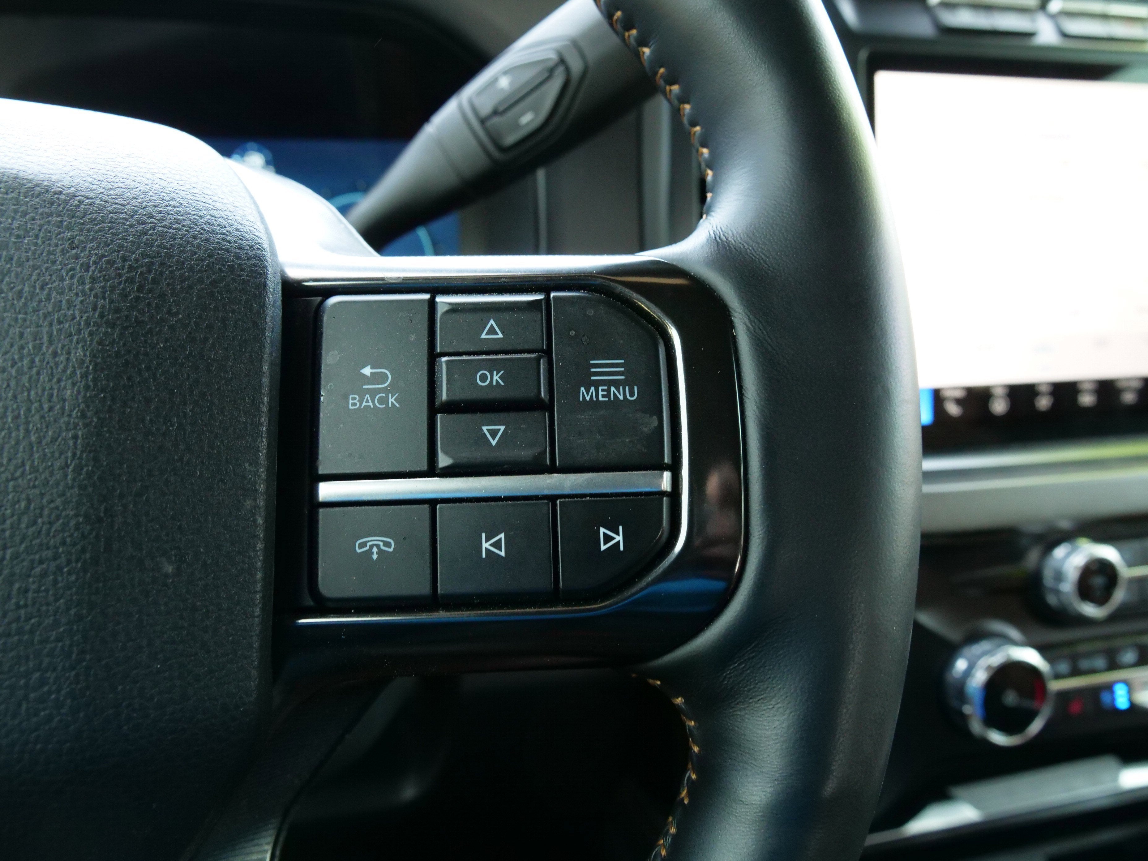 2024 Ford Super Duty F-450 DRW XL