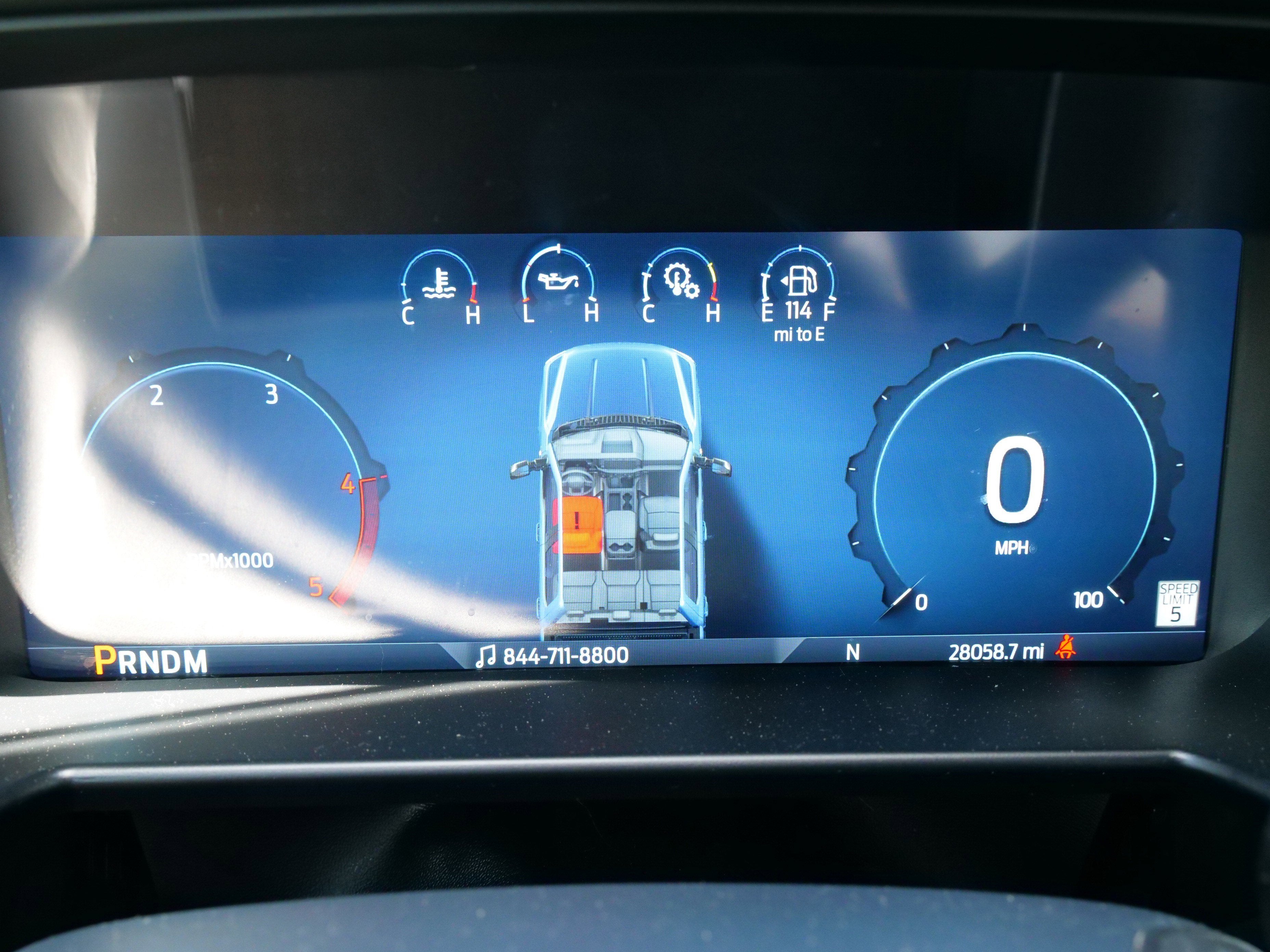 2024 Ford Super Duty F-450 DRW XL