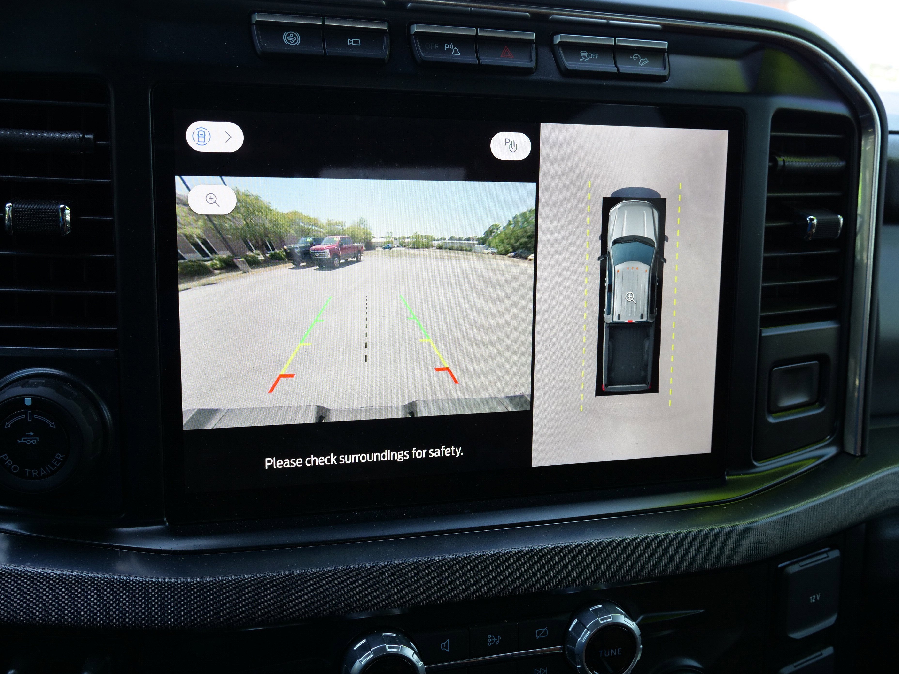 2024 Ford Super Duty F-450 DRW XL