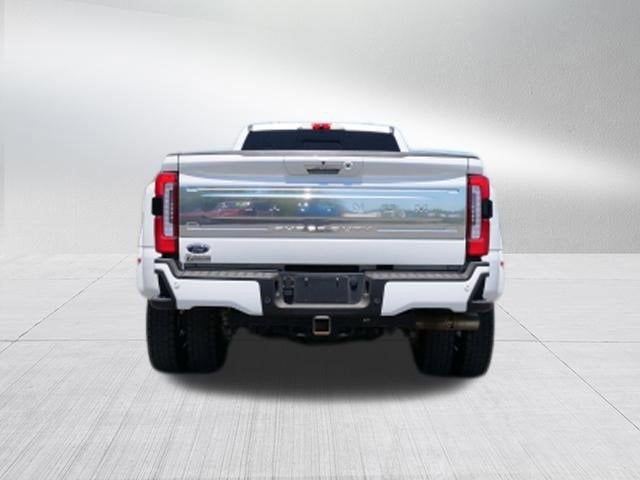 2024 Ford Super Duty F-450 DRW XL