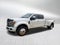 2019 Ford F-450 Platinum