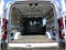 2023 Ford Transit Cargo Van Base