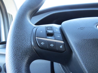 2023 Ford Transit Cargo Van Base