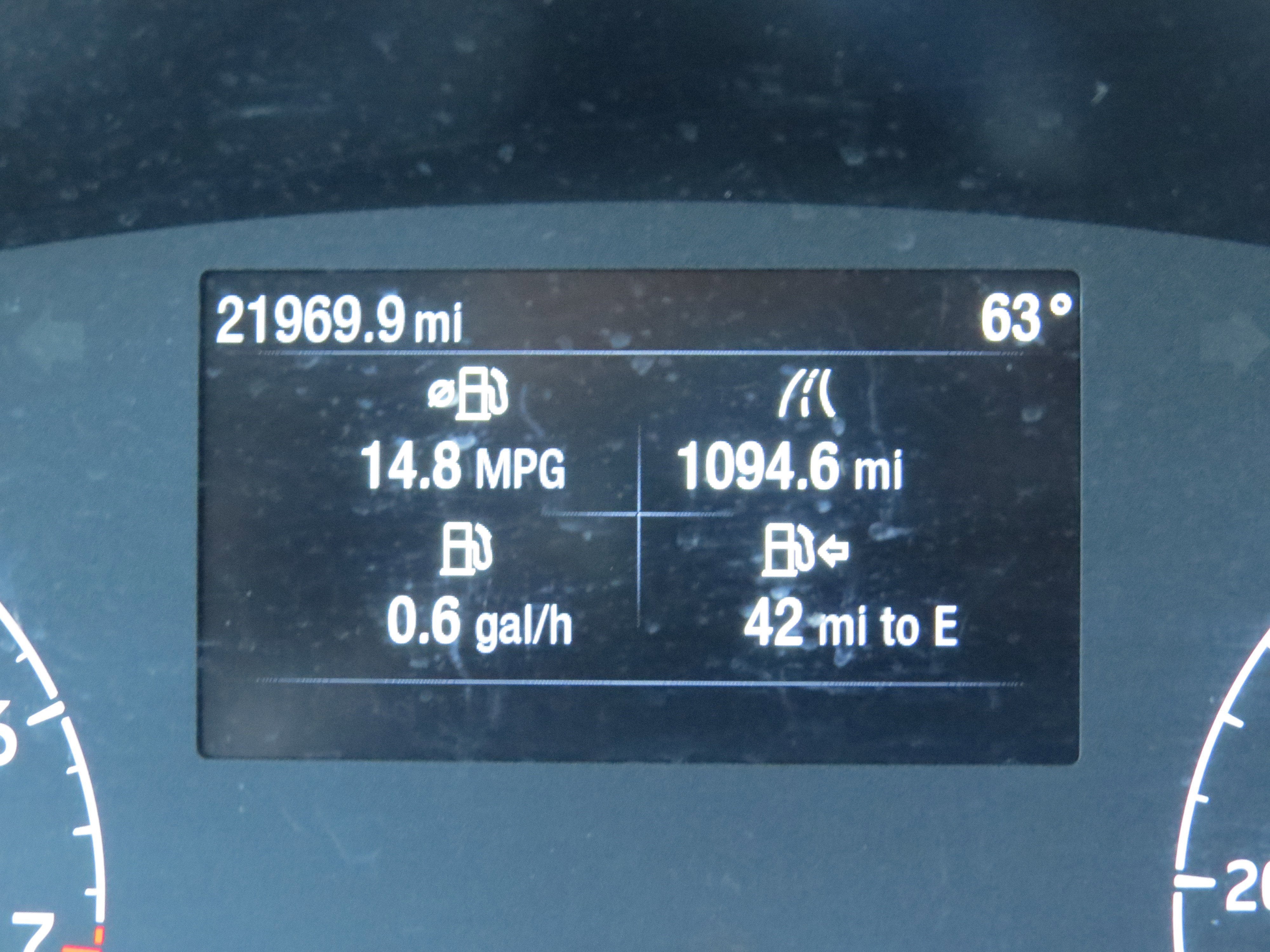 2023 Ford Transit Cargo Van Base