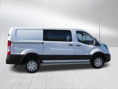 2023 Ford Transit Cargo Van Base