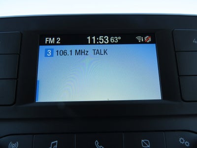 2023 Ford Transit Cargo Van Base