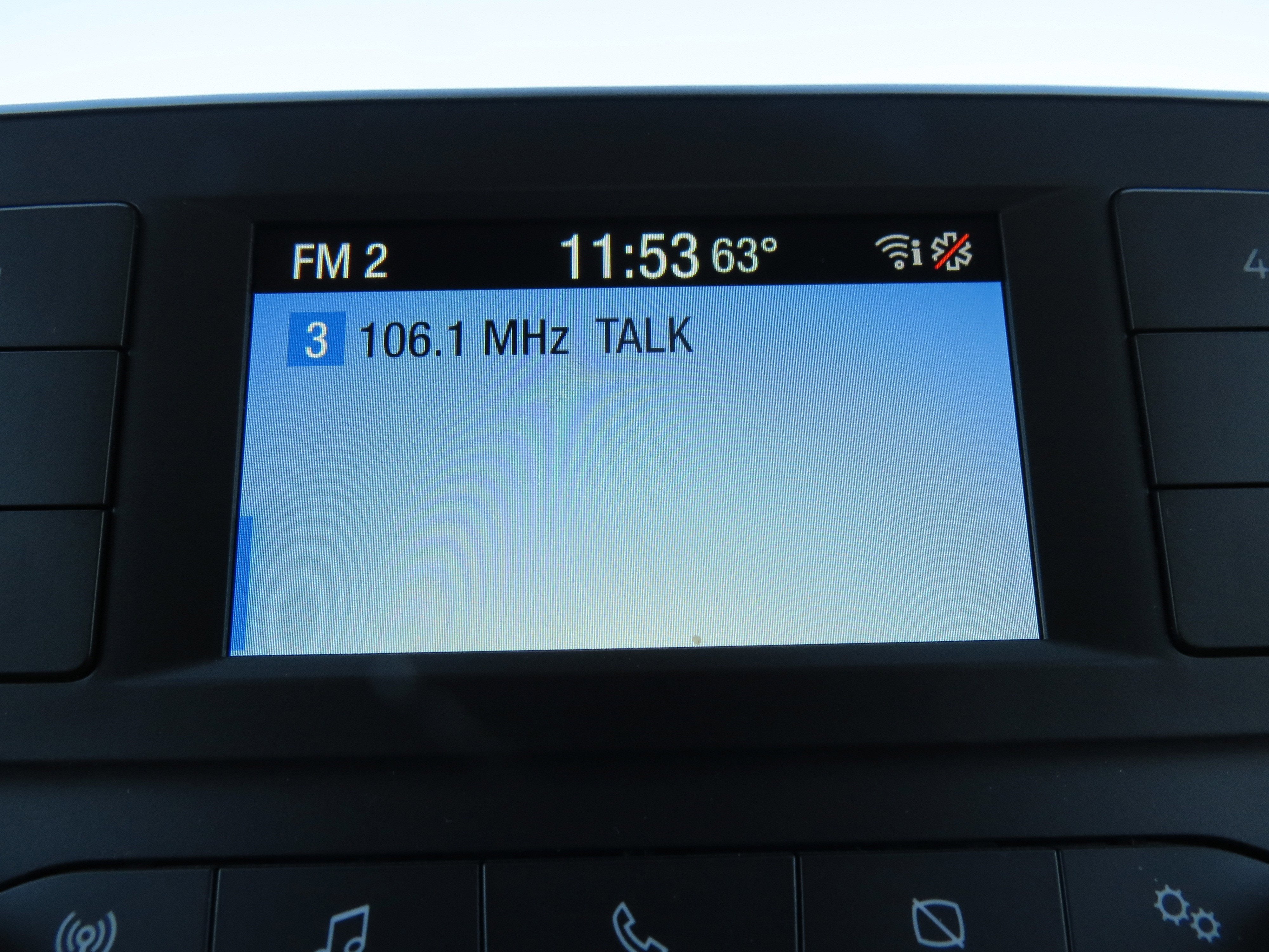 2023 Ford Transit Cargo Van Base